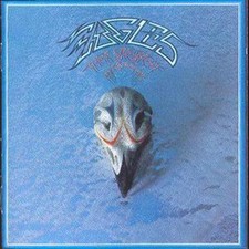 The eagles their greatest - eagles:,