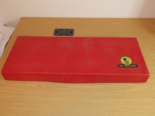 Bt286 trix ttr trains - trix,