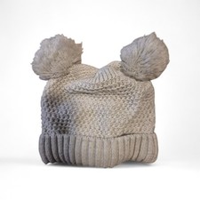 New Born Baby Winter Hat 0-3
