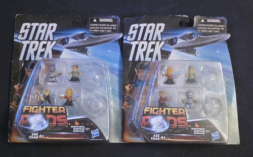 Star trek fighter pods - star,