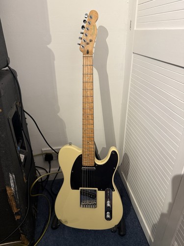 2004 fender special - 2004,