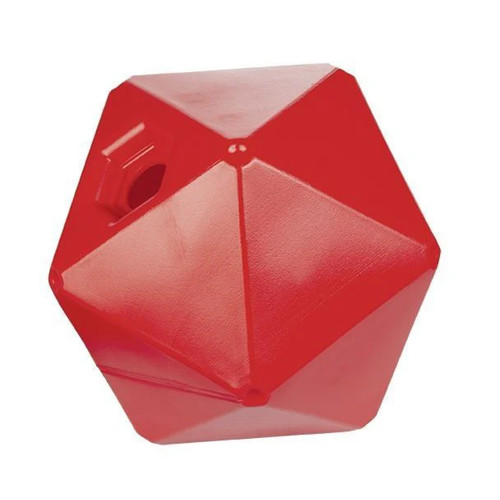 Hkm horse treat ball - horse,