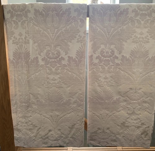 Dorma lined curtains dusky - dorma,