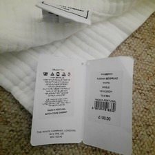 The White Company Florian