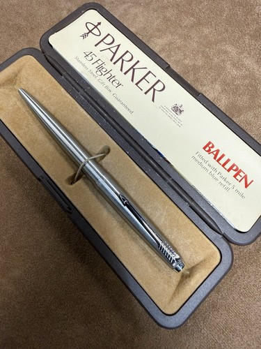 Vintage 1982 parker - 1982,