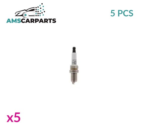 Engine spark plug - spark,