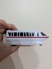 Disney Monorail Without