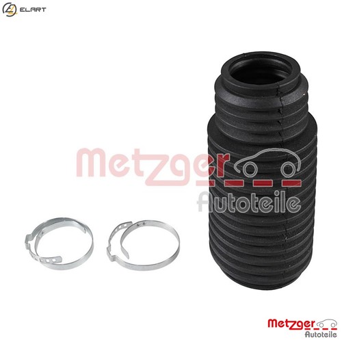 Bellow kit steering 755 100 - kit, 755.100