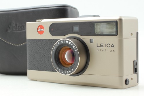 Top mint case leica - mint,