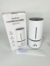 Air Humidifier Cool Mist 1.7L