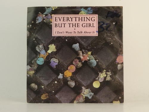 Everything but the girl - everything,
