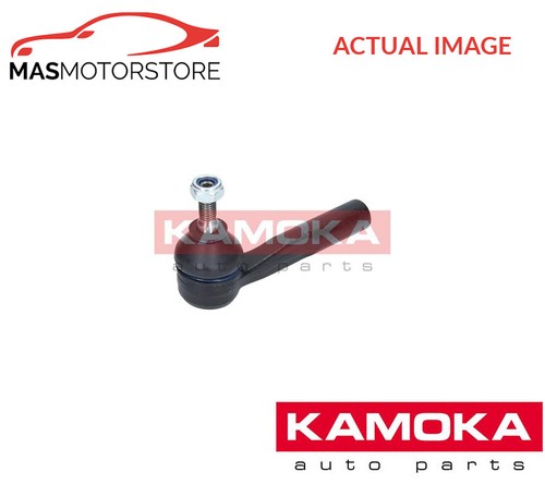 Track rod end - rod,