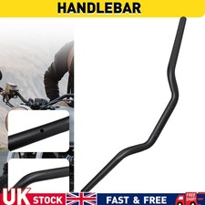 Motorcycle handlebars 22mm - motorcycle,