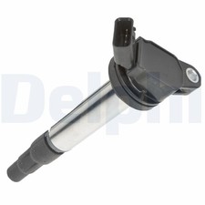 IGNITION COIL GN10341-12B1
