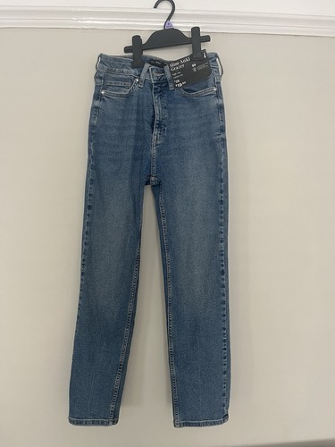 Tesco jeans slim ankle grazers