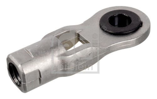 Ball head gearshift linkage - head,