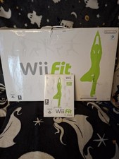 Nintendo Wii Balance Board Wii