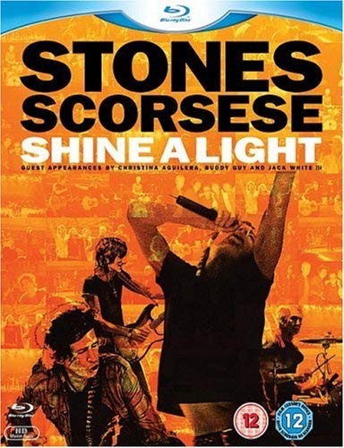 Shine light with bonus - a,