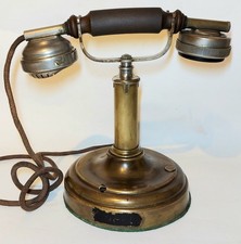 VINTAGE c.1930 ?ERICSSON 6099T