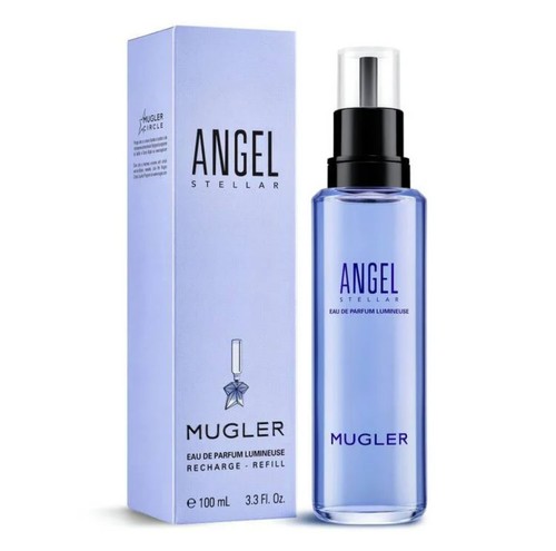 Mugler angel stellar 100ml - mugler,