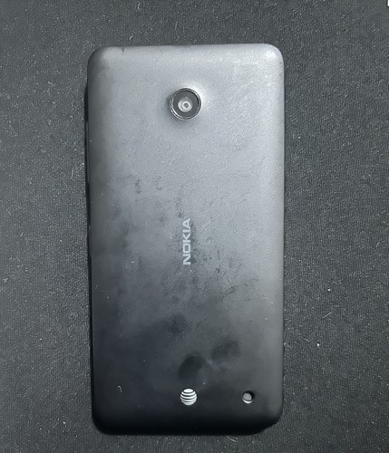 Microsoft nokia lumia 635 - microsoft,