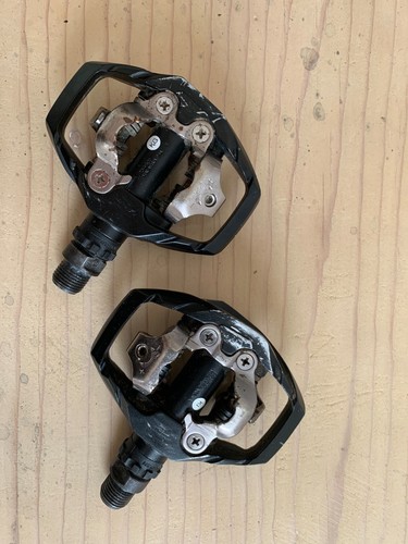 Shimano spd double sided - shimano, mtb