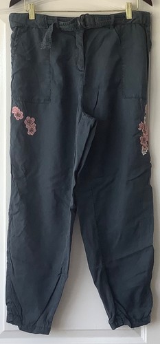 Next women grey tencel - women's,