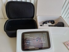 TOMTOM GO PROFESSIONAL 6250