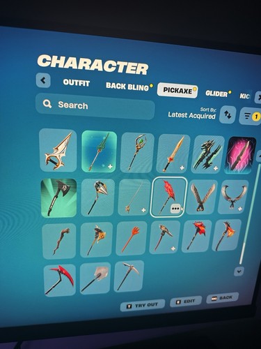Acc - fn,
