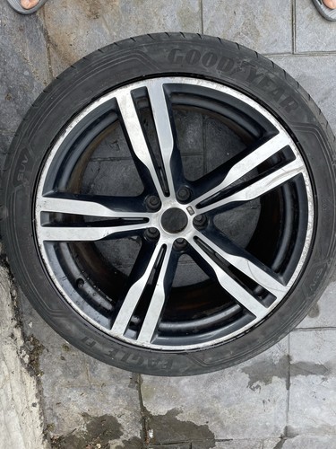 Genuine bmw series g11 - genuine, 7