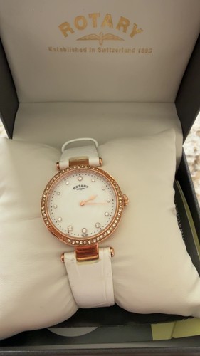 Rotary womens analogue - analogue, classic