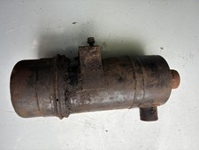 BMC MINI TRACTOR 9/16 AIR