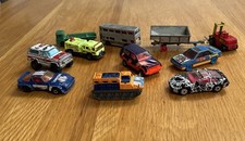 Matchbox Lesney Vintage