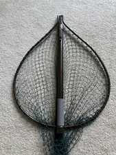 Mclean Tele Locking Hinged Handle Weigh Net