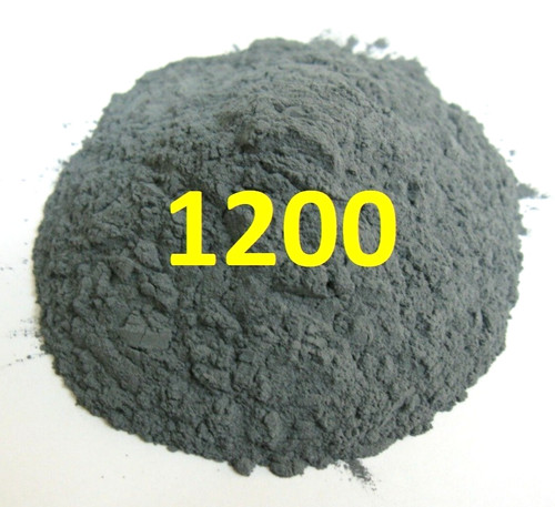 Silicon carbide 1200 - carbide,