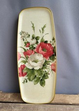 Vintage Floral Keswick