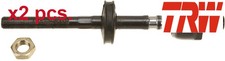X2 PCS FRONT TIE ROD END