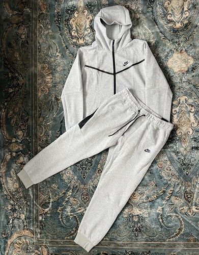 Nike tech fleece tracksuit - tech, |