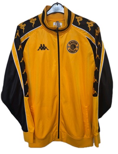 Kappa kaizer chiefs - kaizer, banda