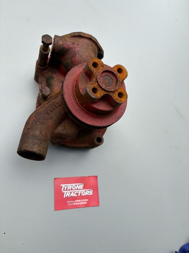 Water pump 880 950 implematic - 880,
