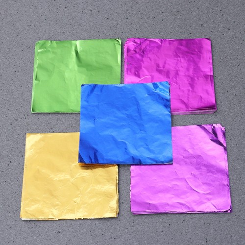 Packs food grade aluminium - 5,