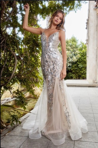 Andrea leo couture pale - andrea,