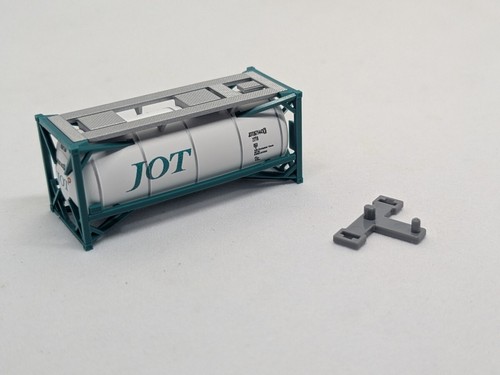 Tomix 3127 disassembled - 3127,