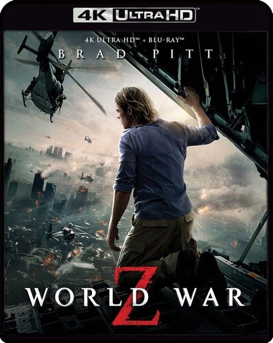 World war new 4k - war,