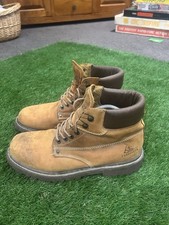 Prospecta Work Boots Size UK 11