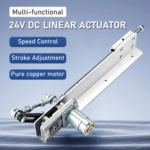 Variable speed motor - variable-speed, motor-driven