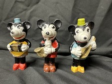 1930s Walt Disney Mickey Mouse