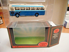 EFE 24301 Weymann Bodied BET Bus Premier Travel Rt58 Braintree 1:76 +Box