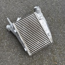 Audi RS6 C8 2020 - 2024 4.0 PETROL PASSENGER SIDE LEFT INTERCOOLER 4K0145805P