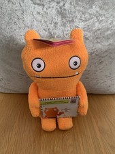 Original Uglydoll Wage Plush